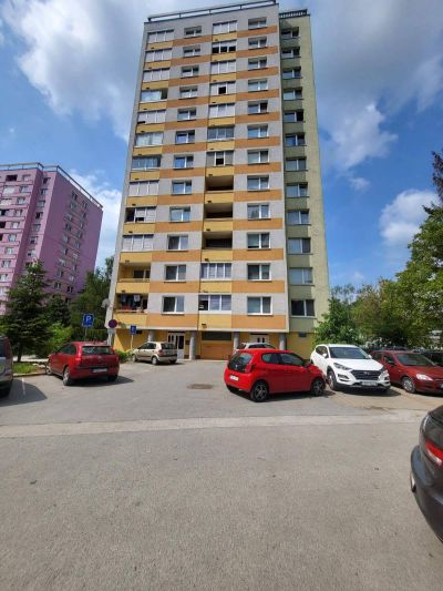 2-izbový byt na predaj v Prešove - 12