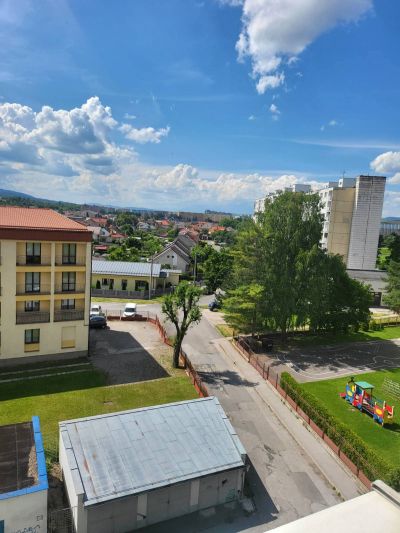 Na predaj 2-izbový byt Spišská Nová Ves - 10