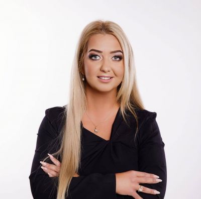 Monika Rozsívalová