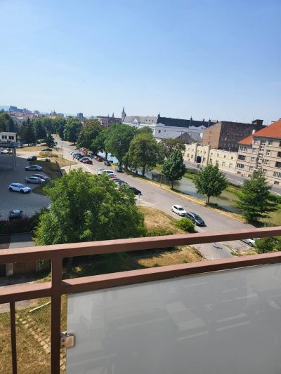 Byt na prenájom v Starom Meste Košice - 2