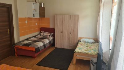 Na predaj reštaurácia + apartmán v AD Kamzík - Donovaly - 37