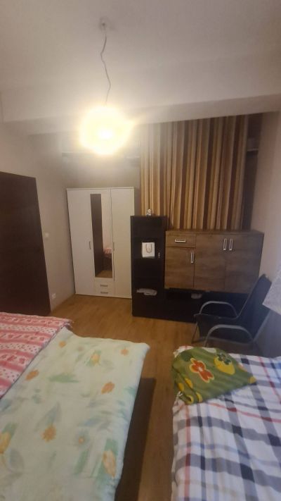 Na predaj reštaurácia + apartmán v AD Kamzík - Donovaly - 38