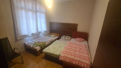 Na predaj reštaurácia + apartmán v AD Kamzík - Donovaly - 39