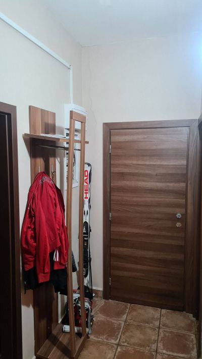 Na predaj reštaurácia + apartmán v AD Kamzík - Donovaly - 41