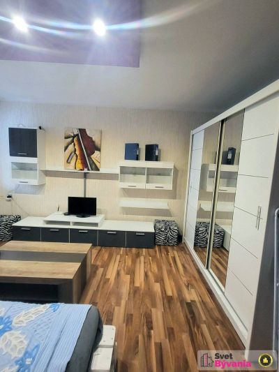 Kompletne zariadený 1-izbový byt v Košiciach - 2