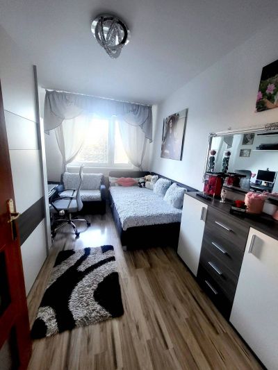Na predaj luxusný 3-izbový byt - Košice -KVP