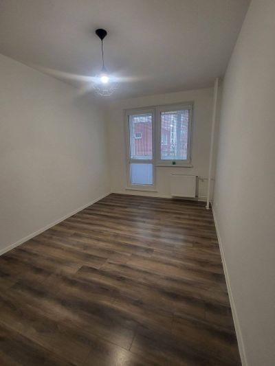 Novo rekonštruovaný byt na Ťahanovciach - 6