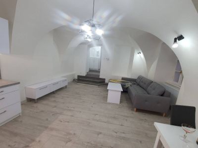 Bývajte v novom - na prenájom byt na Hlavnej ul. v Košiciach - 2