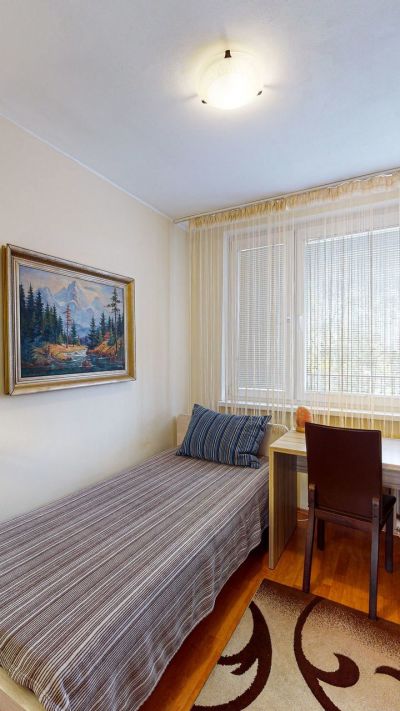 Na predaj 4-izbový kompletne rekonštruovaný byt v Košiciach - 14