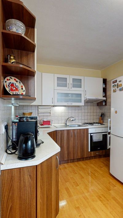Na predaj 4-izbový kompletne rekonštruovaný byt v Košiciach - 19