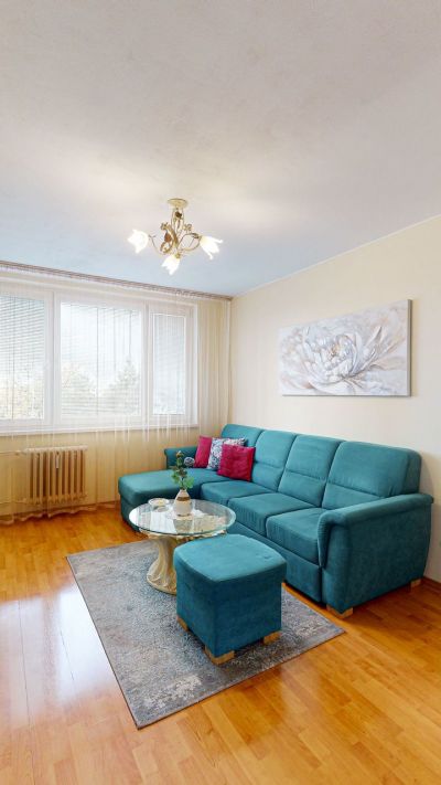 Na predaj 4-izbový kompletne rekonštruovaný byt v Košiciach - 3