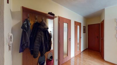 Na predaj 4-izbový kompletne rekonštruovaný byt v Košiciach - 5