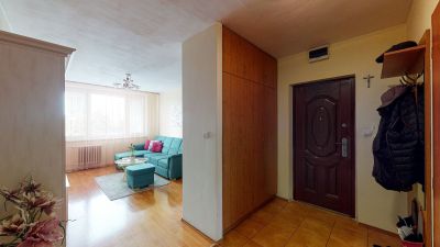 Na predaj 4-izbový kompletne rekonštruovaný byt v Košiciach - 6