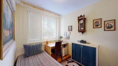 Na predaj 4-izbový kompletne rekonštruovaný byt v Košiciach - 13