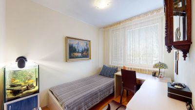 Na predaj 4-izbový kompletne rekonštruovaný byt v Košiciach - 15