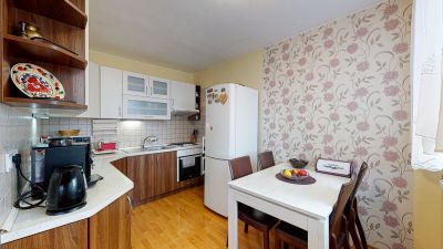 Na predaj 4-izbový kompletne rekonštruovaný byt v Košiciach - 22