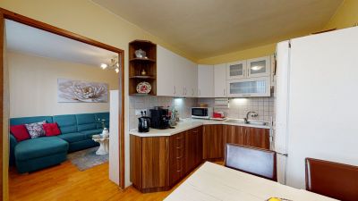 Na predaj 4-izbový kompletne rekonštruovaný byt v Košiciach - 23