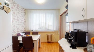 Na predaj 4-izbový kompletne rekonštruovaný byt v Košiciach - 24