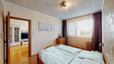 Na predaj 4-izbový kompletne rekonštruovaný byt v Košiciach - 27