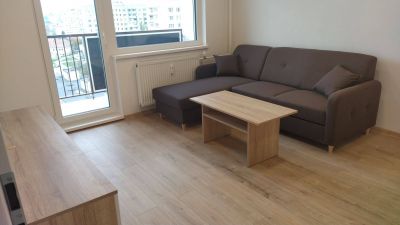 Na prenájom 1,5 -izbový byt v blízkosti centra po rekonštrukcii