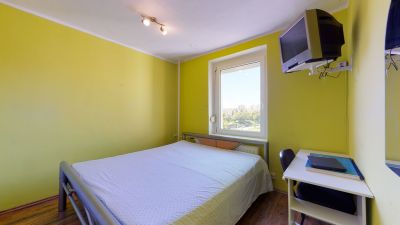 3 - izbový byt Košice - Staré mesto s lodžiou v dobrej lokalite - 10