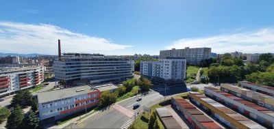 3 - izbový byt Košice - Staré mesto s lodžiou v dobrej lokalite - 20