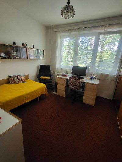 3-izbový byt na predaj v Košiciach - Terasa - 3