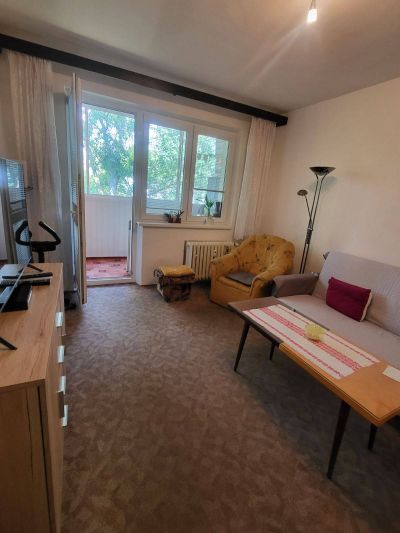 3-izbový byt na predaj v Košiciach - Terasa - 5