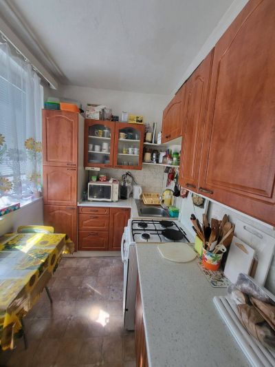 3-izbový byt na predaj v Košiciach - Terasa - 8