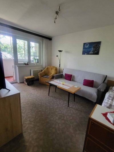 3-izbový byt na predaj v Košiciach - Terasa - 6