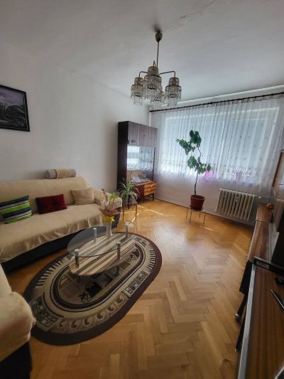 3-izbový byt na predaj v Košiciach - Terasa - 2