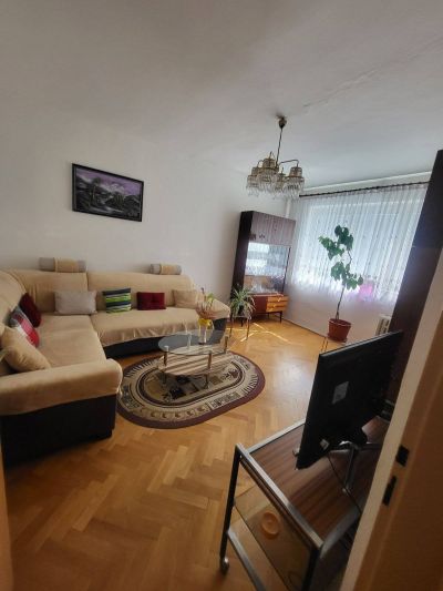 3-izbový byt na predaj v Košiciach - Terasa - 1