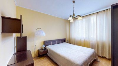 Na predaj priestranný zariadený 3-izbový byt, Košice -Terasa - 15