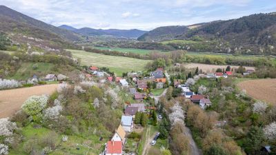 Rekreačná chata v obci Sokoľ, len 10 km od Košíc - 28