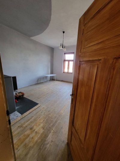 Romantický rodinný dom v pokojnej lokalite - Vyšný Medzev - 11