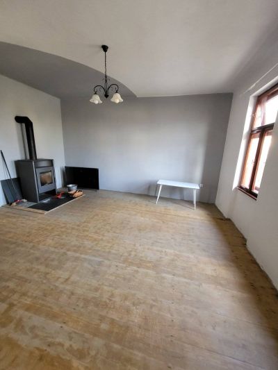 Romantický rodinný dom v pokojnej lokalite - Vyšný Medzev - 14