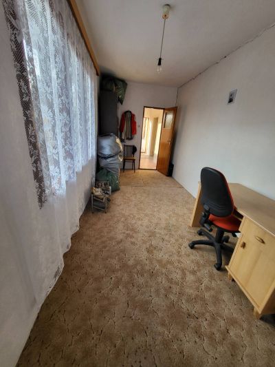 Romantický rodinný dom v pokojnej lokalite - Vyšný Medzev - 23