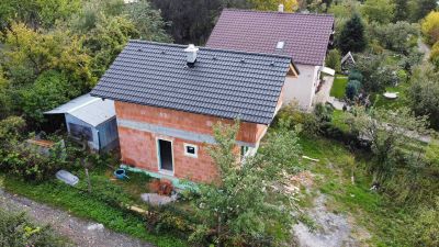 Na predaj rozostavaný dom v mestskej časti Košíc - 4
