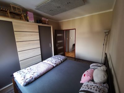 Lemešany 3 izbový byt po rekonštrukcii - 2