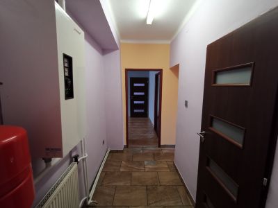 Lemešany 3 izbový byt po rekonštrukcii - 7