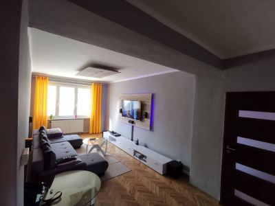 Lemešany 3 izbový byt po rekonštrukcii s parkovacím miestom a predzáhradkou - 2
