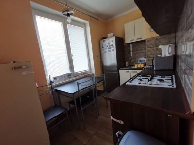 Lemešany 3 izbový byt po rekonštrukcii s parkovacím miestom a predzáhradkou - 10