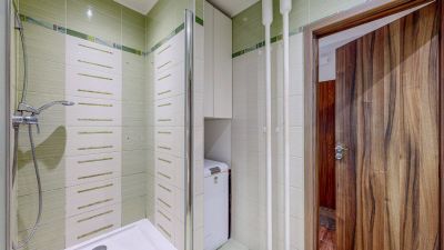 Na predaj kompletne rekonštruovaný 2-izbový byt Košice - Podhradová - 14