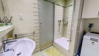 Na predaj kompletne rekonštruovaný 2-izbový byt Košice - Podhradová - 13