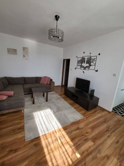 Na predaj kompletne rekonštruovaný 2-izbový byt Košice - Podhradová - 2