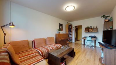3 izbový byt Terasa - Lesnícka ulica - 5