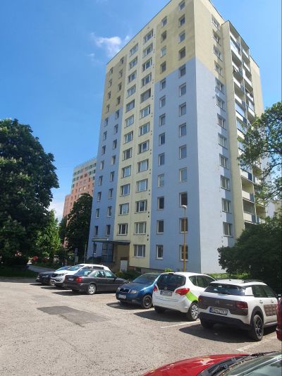 Na prenájom byt Karpatská - 6