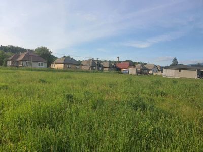 Na predaj stavebný pozemok 773 m2 v obci Svinica - 4