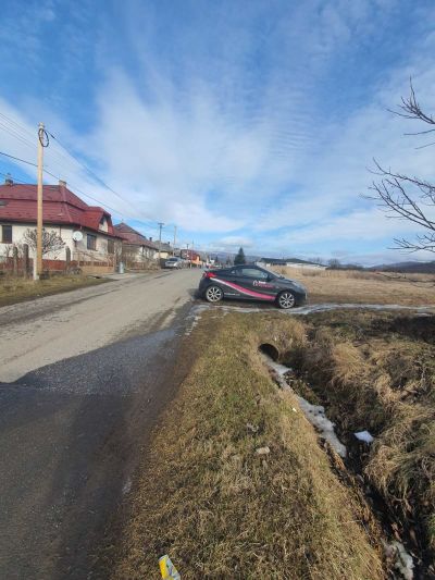 Na predaj stavebný pozemok 1453 m2 v obci Svinica - 3