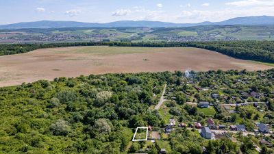 Košická Nová Ves -pozemok - 7